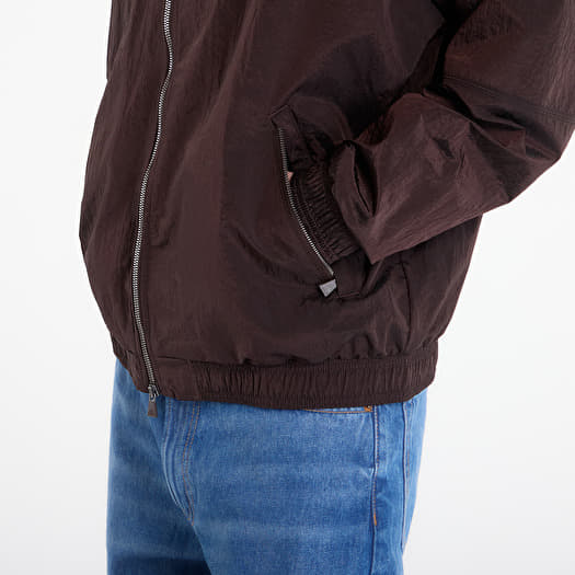 Men's hoodies adidas Equipment Track Top Aurora Coffee (KE1363