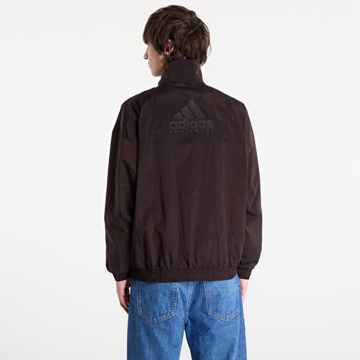 adidas Equipment Track Top Aurora Coffee | Footshop