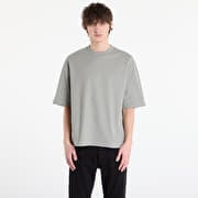 Calvin Klein Jeans Ss Relaxed Cooling Piqu Tee Beige