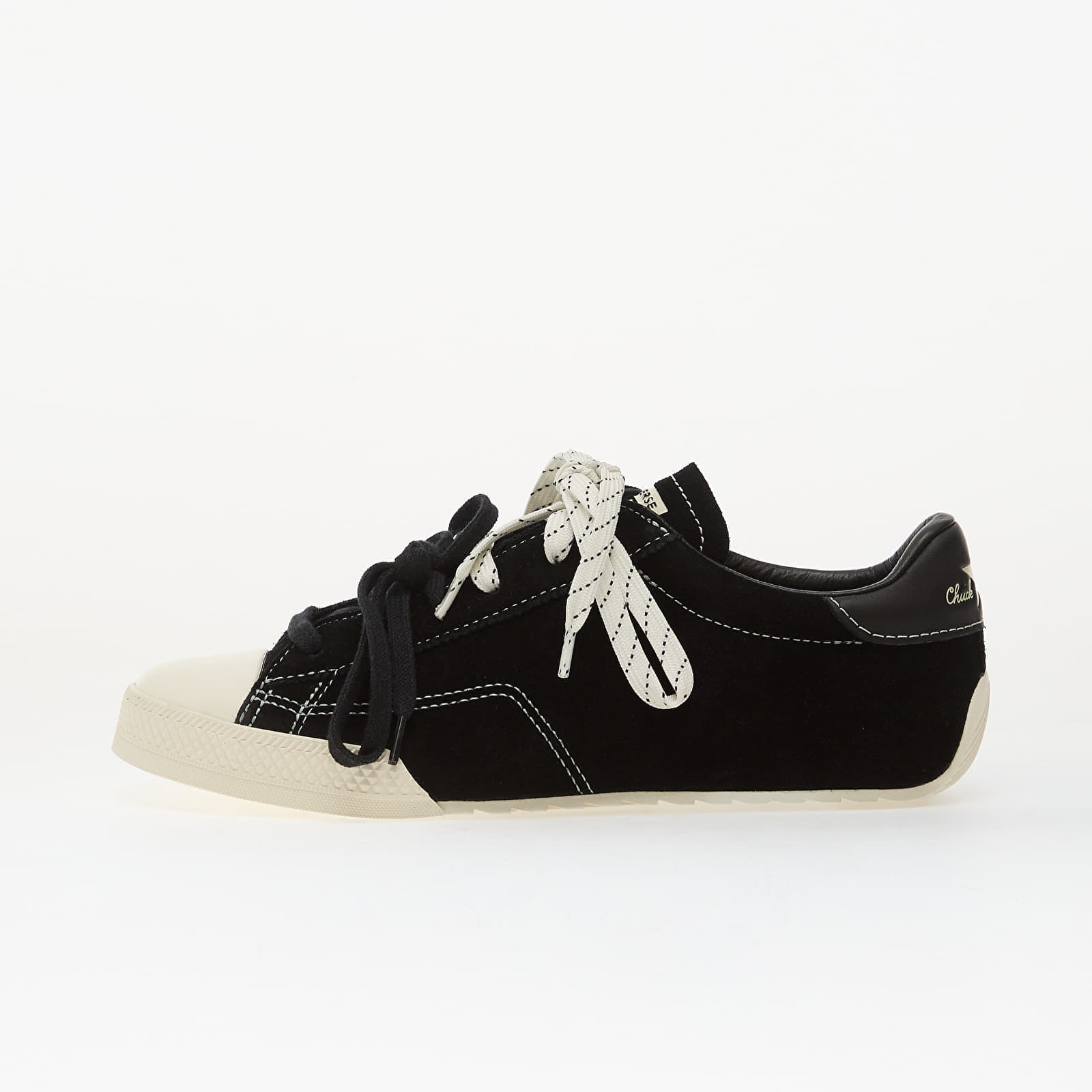 Sneakers Converse Chuck Taylor Lo Black/ Black/ Egret EUR 39