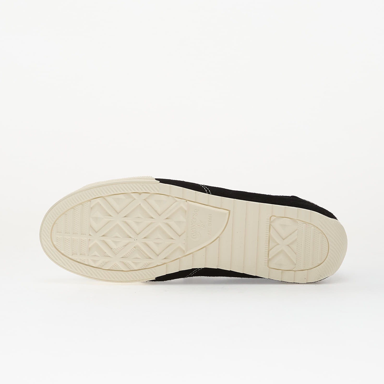 Herren Sneaker und Schuhe Converse Chuck Taylor Lo Black/ Black/ Egret