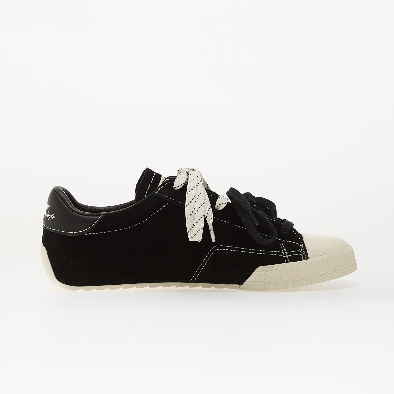 Herren Sneaker und Schuhe Converse Chuck Taylor Lo Black/ Black/ Egret