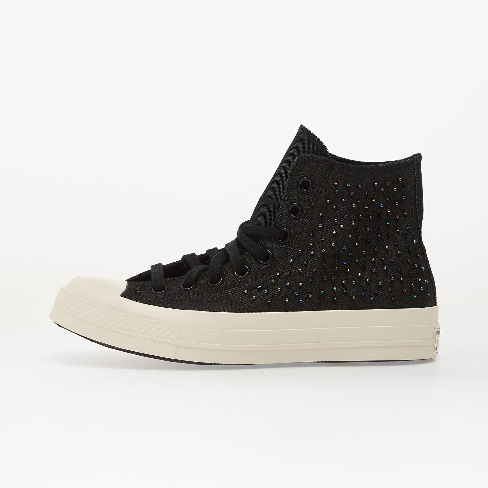 Sneakers Converse Chuck 70 Black EUR 36