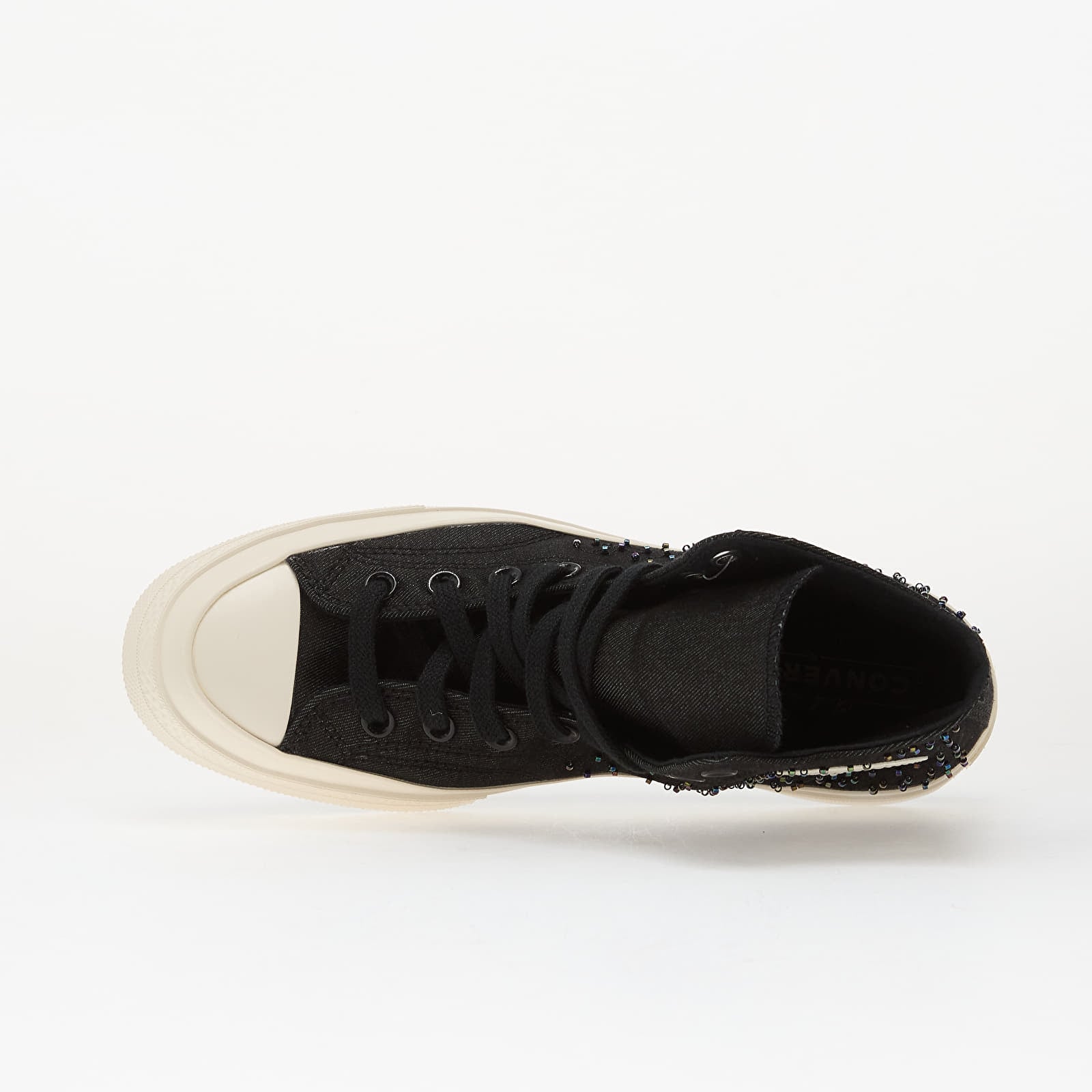 Herren Sneaker und Schuhe Converse Chuck 70 Black
