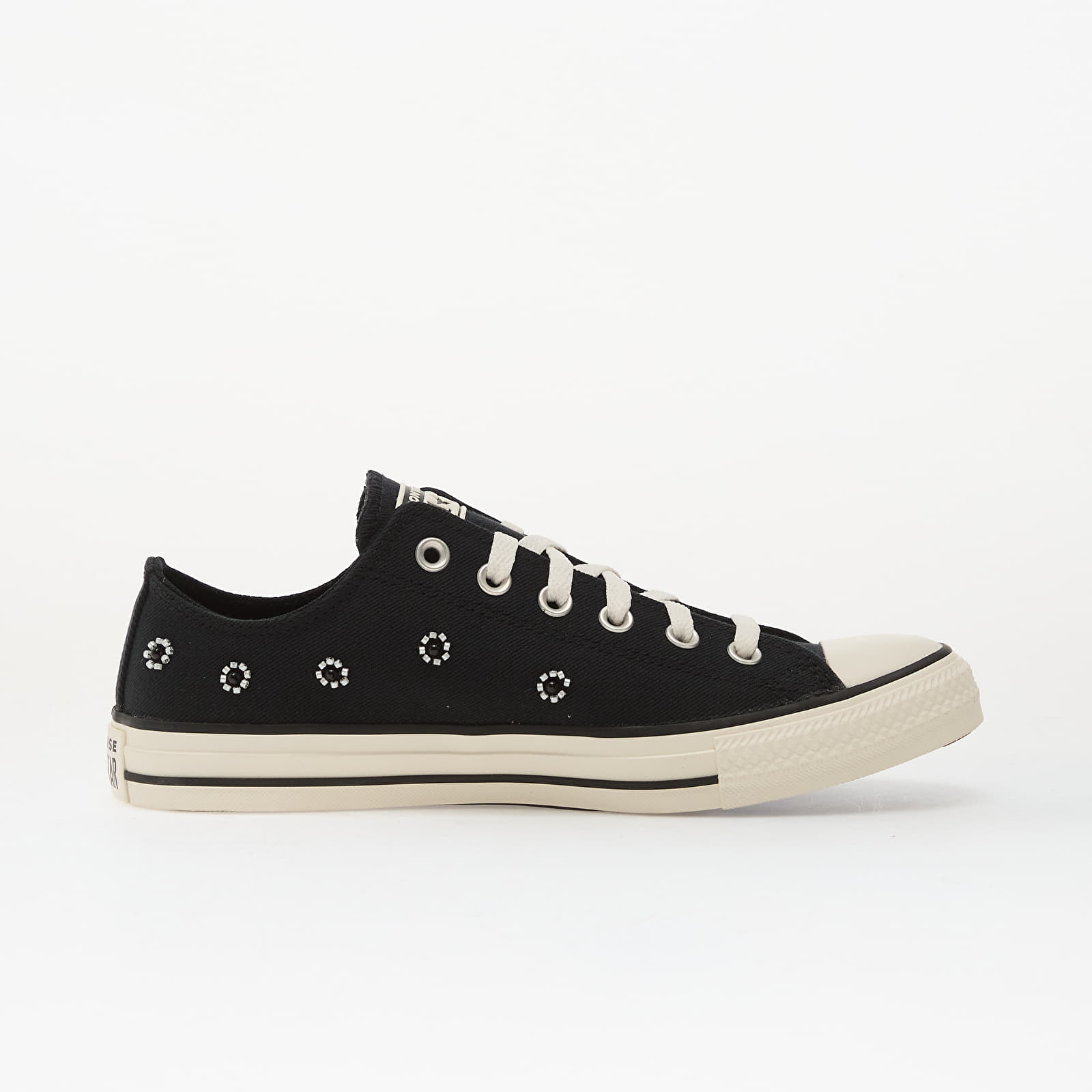 Herren Sneaker und Schuhe Converse Chuck Taylor All Star Black