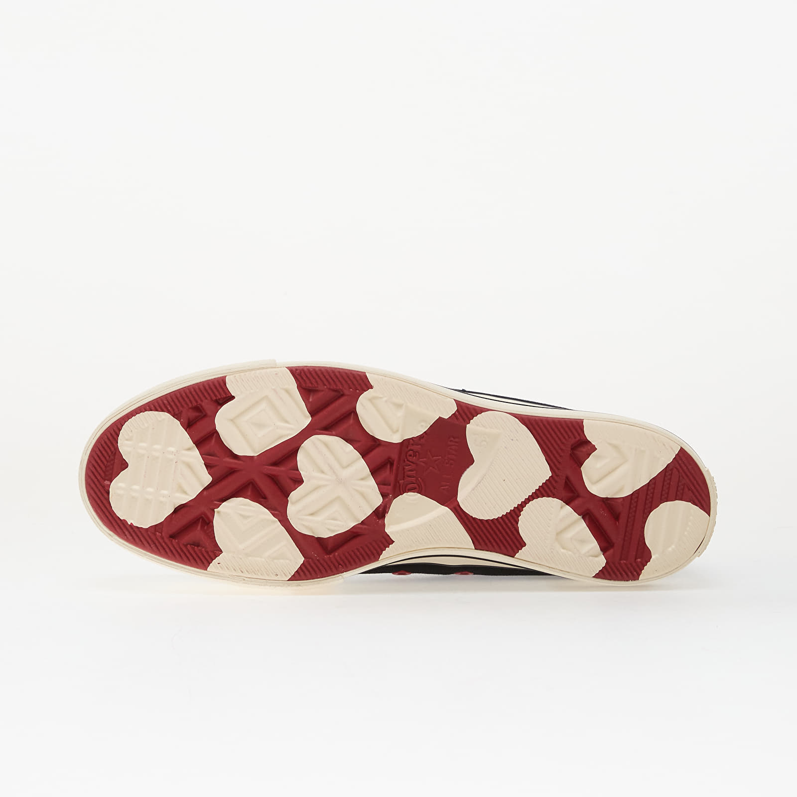 Damen Sneaker und Schuhe Converse Chuck Taylor All Star Lift Black