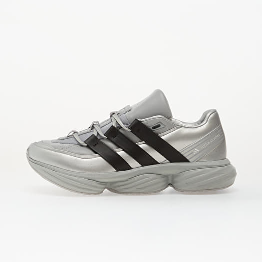 adidas x Entire Studios Lightblaze POD Matte Silver/ Silver Met./ Core Black