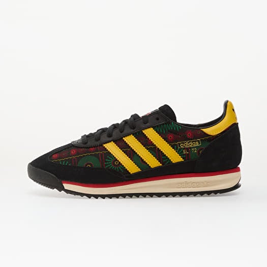 adidas SL 72 Rs Jff X Bob Marley Away Supplier Colour/ Supplier Colour/ Supplier Colour