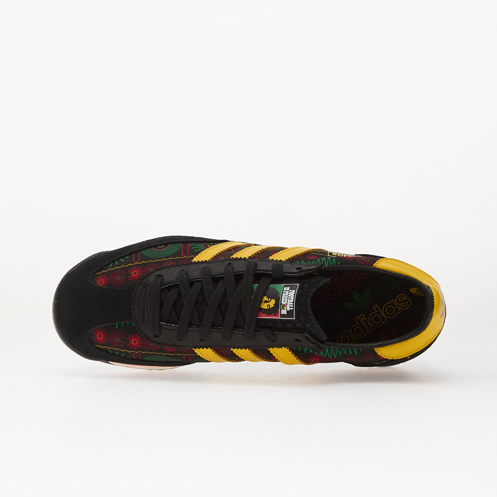 Men's shoes adidas SL 72 Rs Jff X Bob Marley Away Supplier Colour/ Supplier Colour/ Supplier Colour