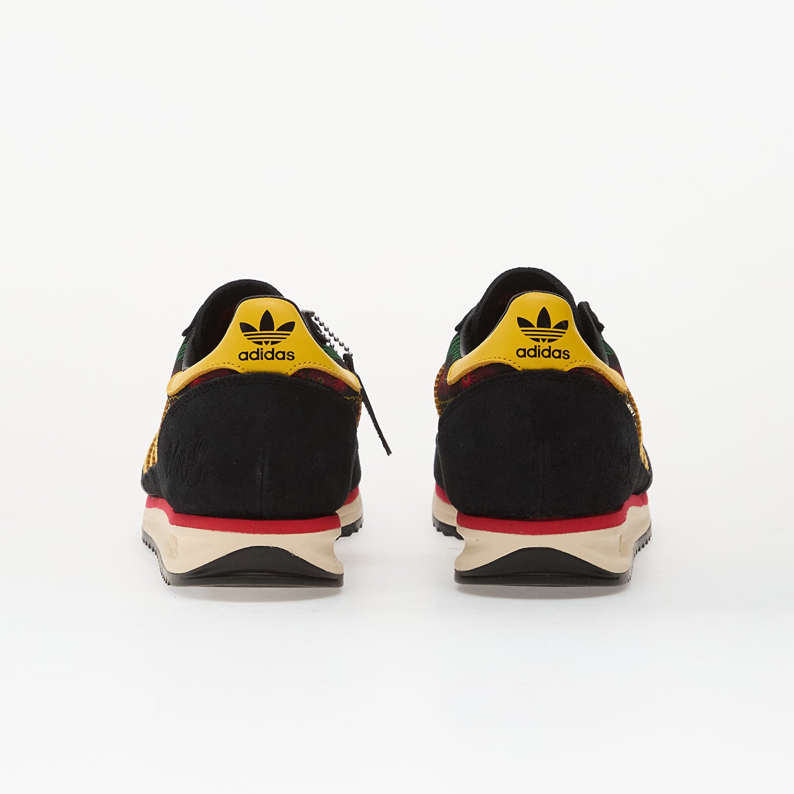 Men's shoes adidas SL 72 Rs Jff X Bob Marley Away Supplier Colour/ Supplier Colour/ Supplier Colour