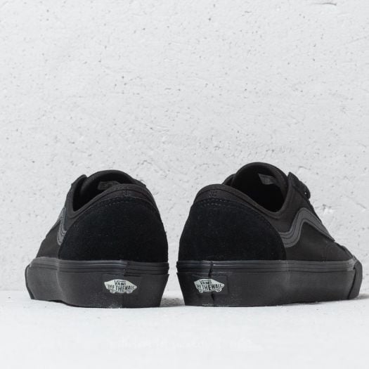 Men s shoes Vans Style 36 Decon SF Black Black Footshop