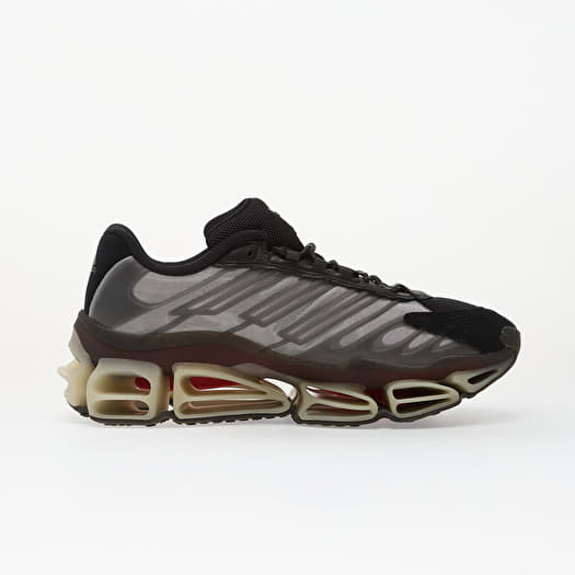 adidas x Willy Chavarria Megaride AG Core Black/ Core Black/ Putty