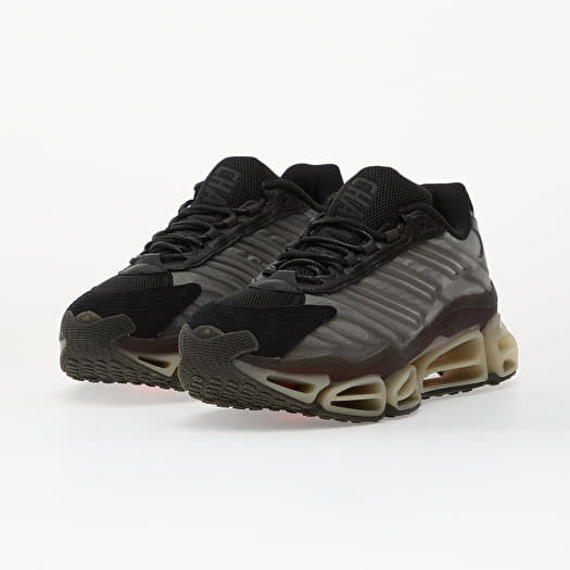 adidas x Willy Chavarria Megaride AG Core Black/ Core Black/ Putty