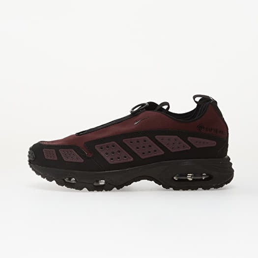 Nike Air Max Sndr Gtx Burgundy Crush/ Black