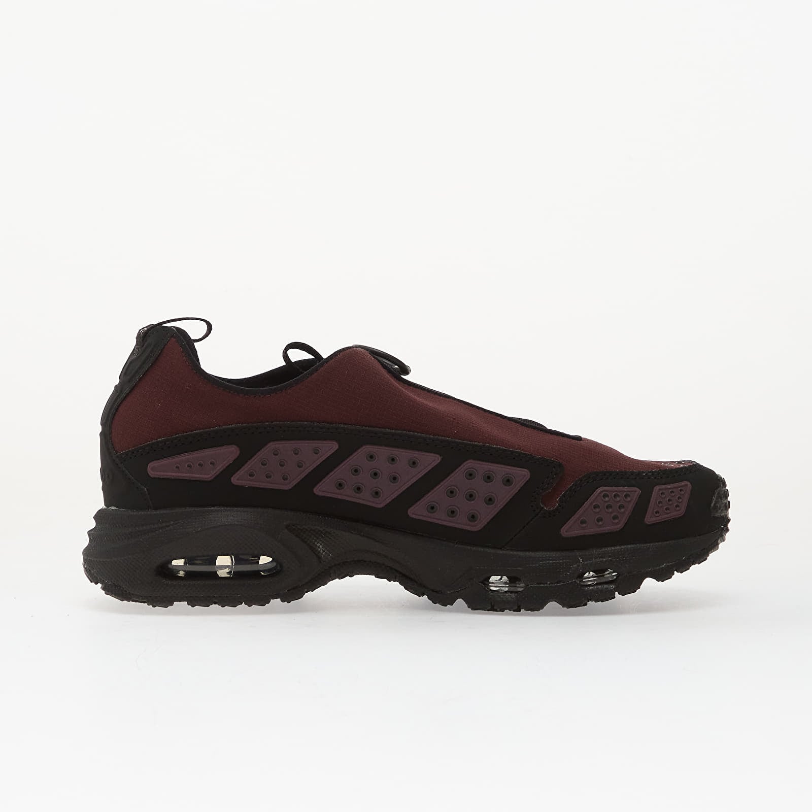 Zapatillas mujer Nike Air Max Sndr Gtx Burgundy Crush/ Black