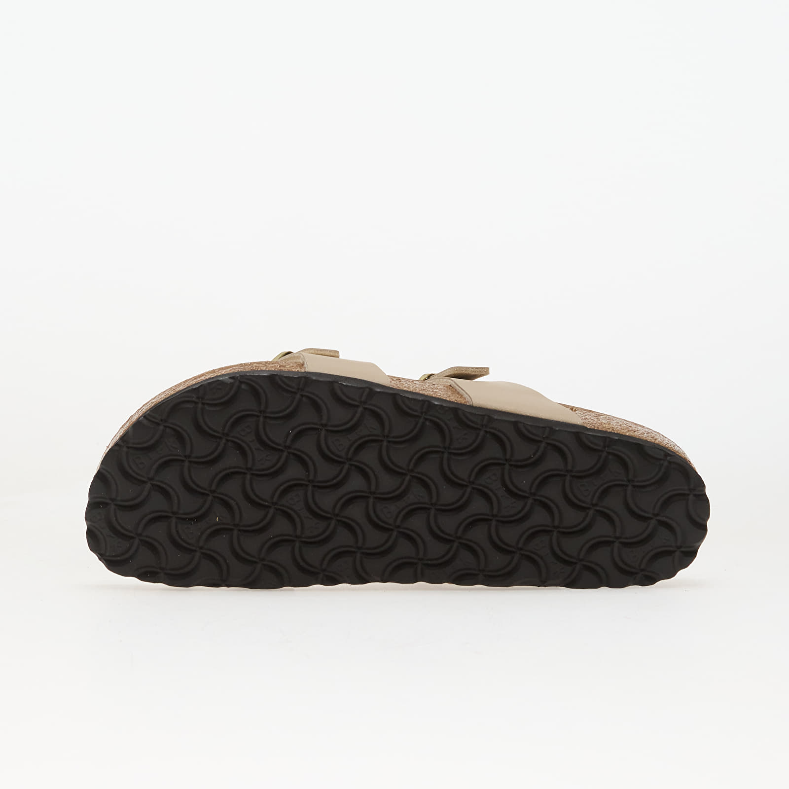 Damen Sneaker und Schuhe Birkenstock Mayari Birko-Flor Women Sandcastle