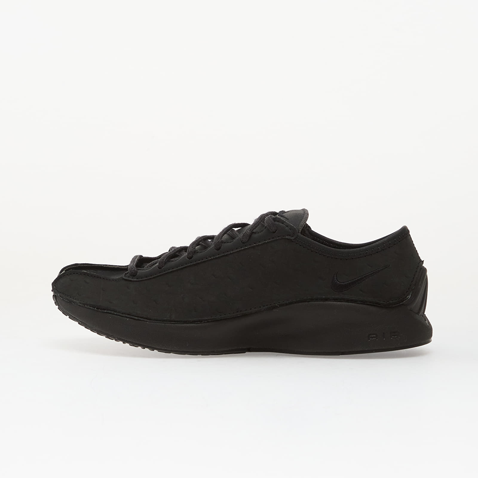 Γυναικεία παπούτσια Nike W Air Superfly Black/ Black-Black