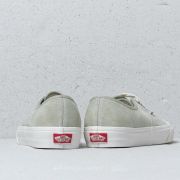 Men s shoes Vans Authentic 138 Vintage Military Desert Green Footshop