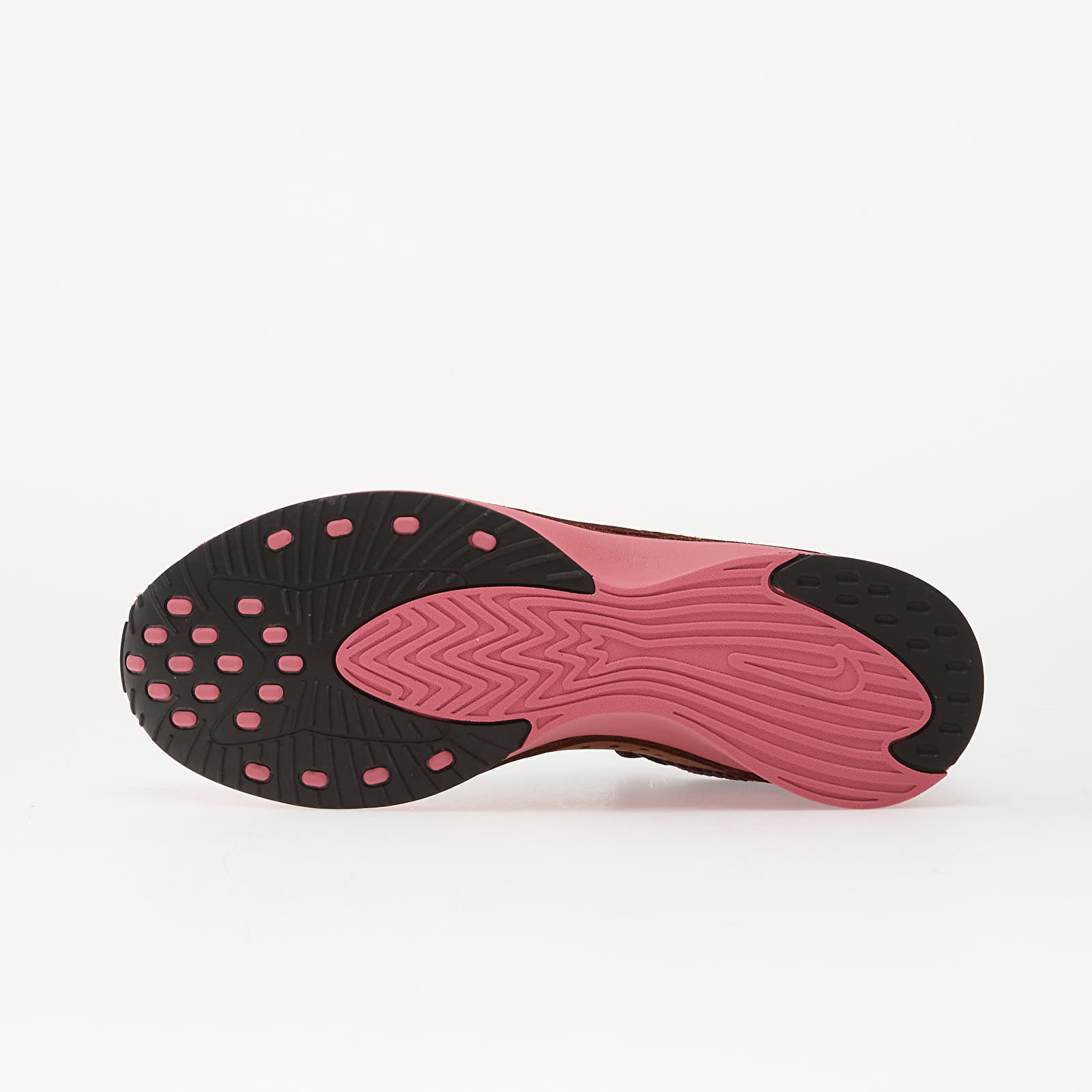 Skor för kvinnor Nike W Air Superfly Cinnamon/ Peony-Burgundy Crush-Black