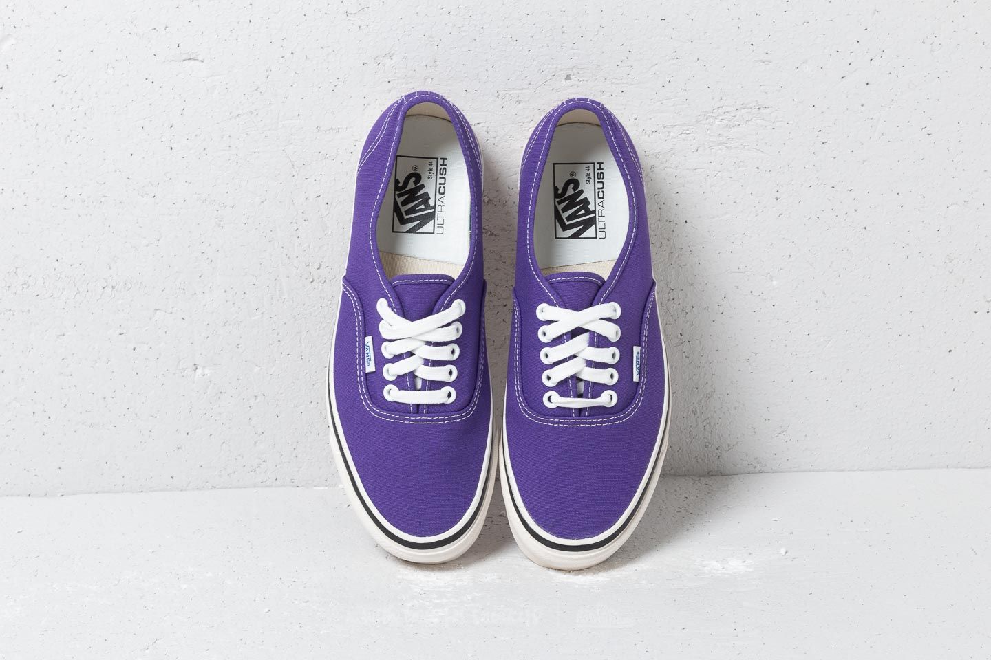 Men s shoes Vans Authentic 44 DX Anaheim Factory Og Bright