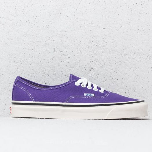 Vans old skool anaheim purple cheap