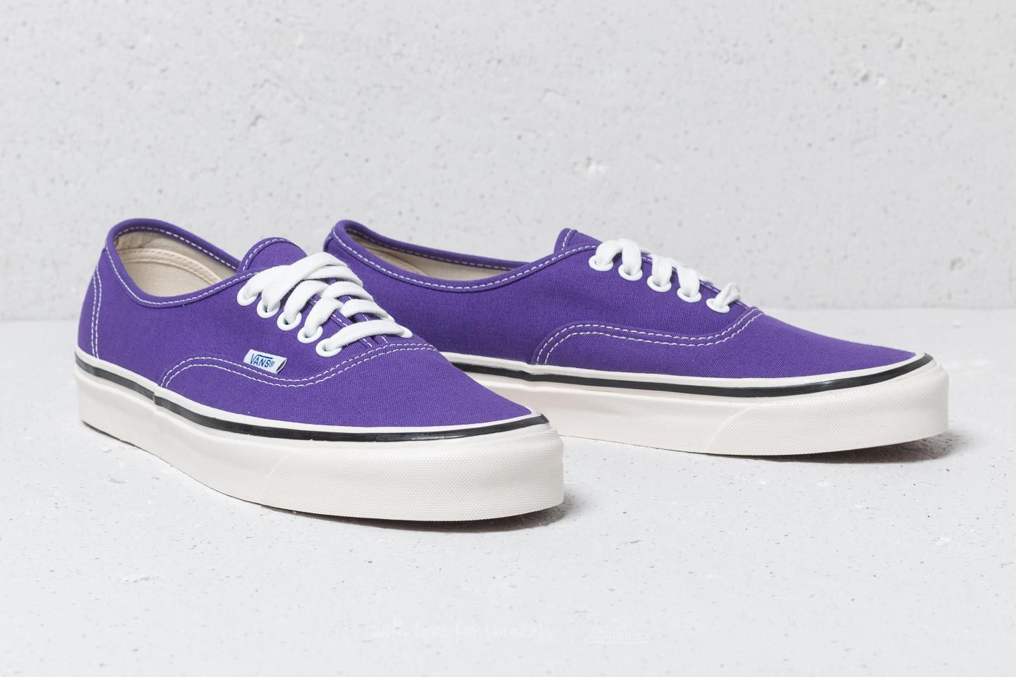 Bright new arrivals purple vans