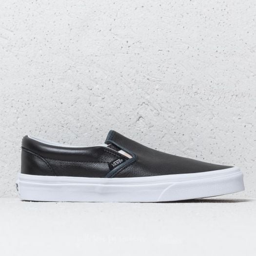 Lurex gore slip on vans store