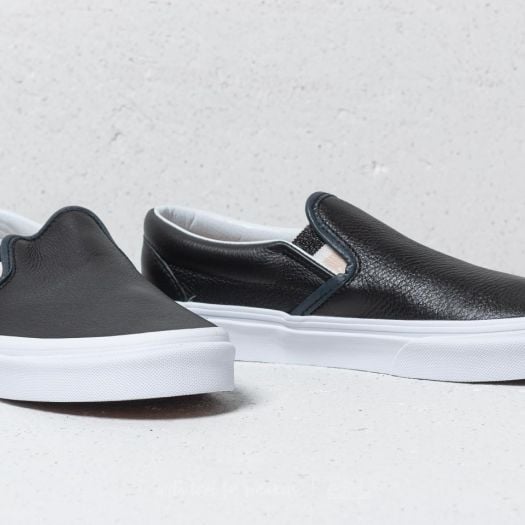 Lurex gore slip on vans discount