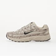 Nike W P-6000 Se Light Bone/ Light Bone-Black