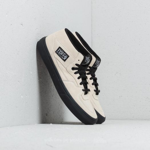 Half cab all black online