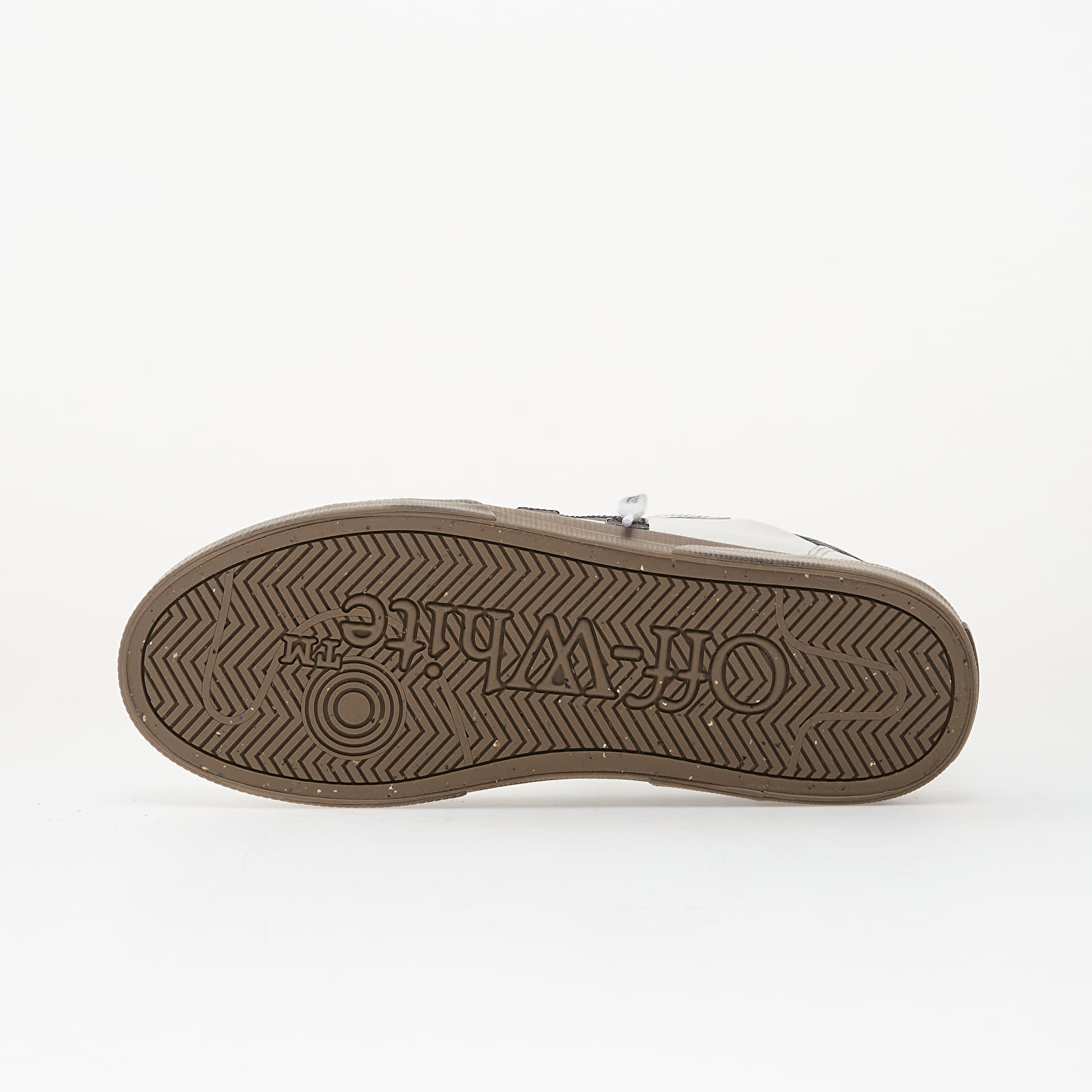 Moški čevlji Off-White M Vulc Low Calf Vintage Vintage White/ Black