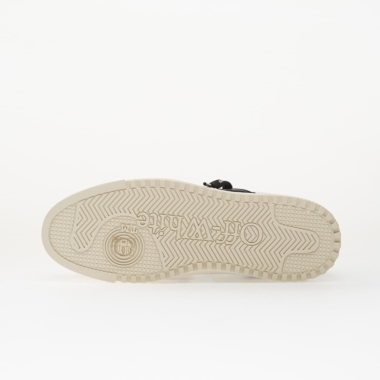 Ženski čevlji Off-White W Low Top 3.0 Off Court White/ Black