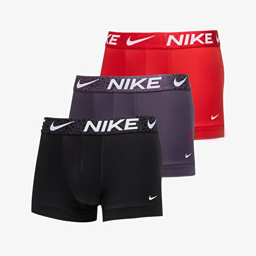 Boxers Nike Trunk 3-Pack Multicolor