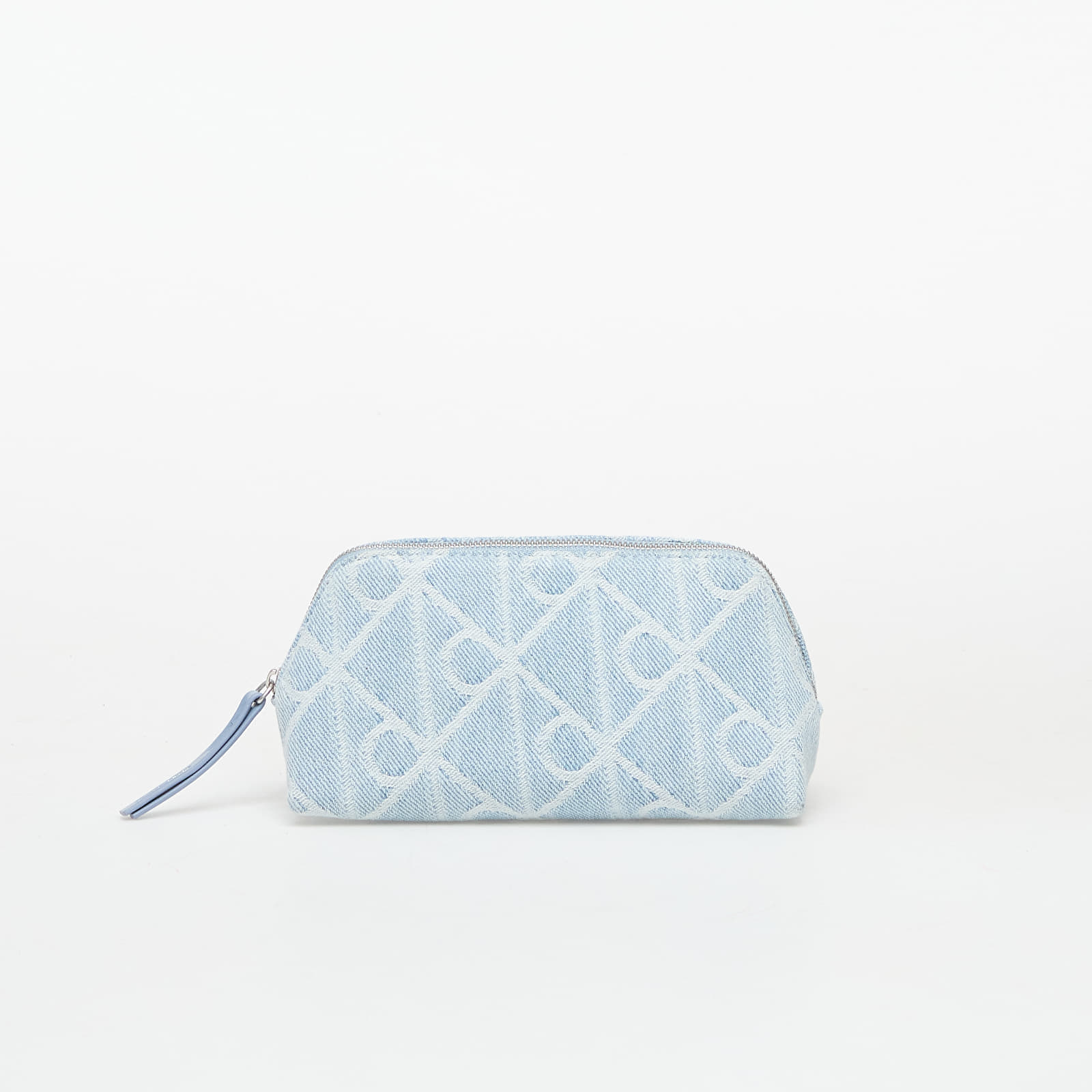 Calvin Klein Emblem Aop Denim Bea Blue Universal