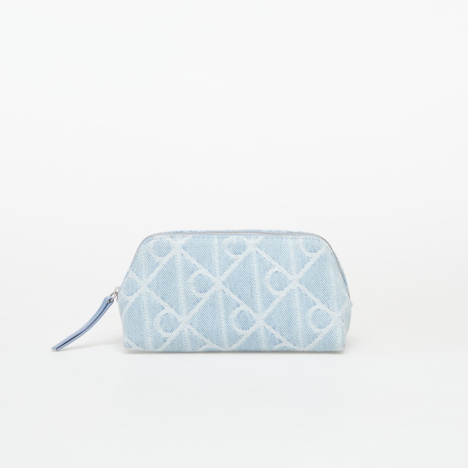 Altri accessori Calvin Klein Emblem Aop Denim Bea Blue