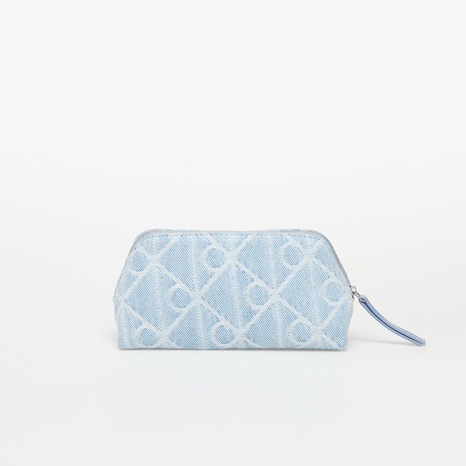 Altri accessori Calvin Klein Emblem Aop Denim Bea Blue