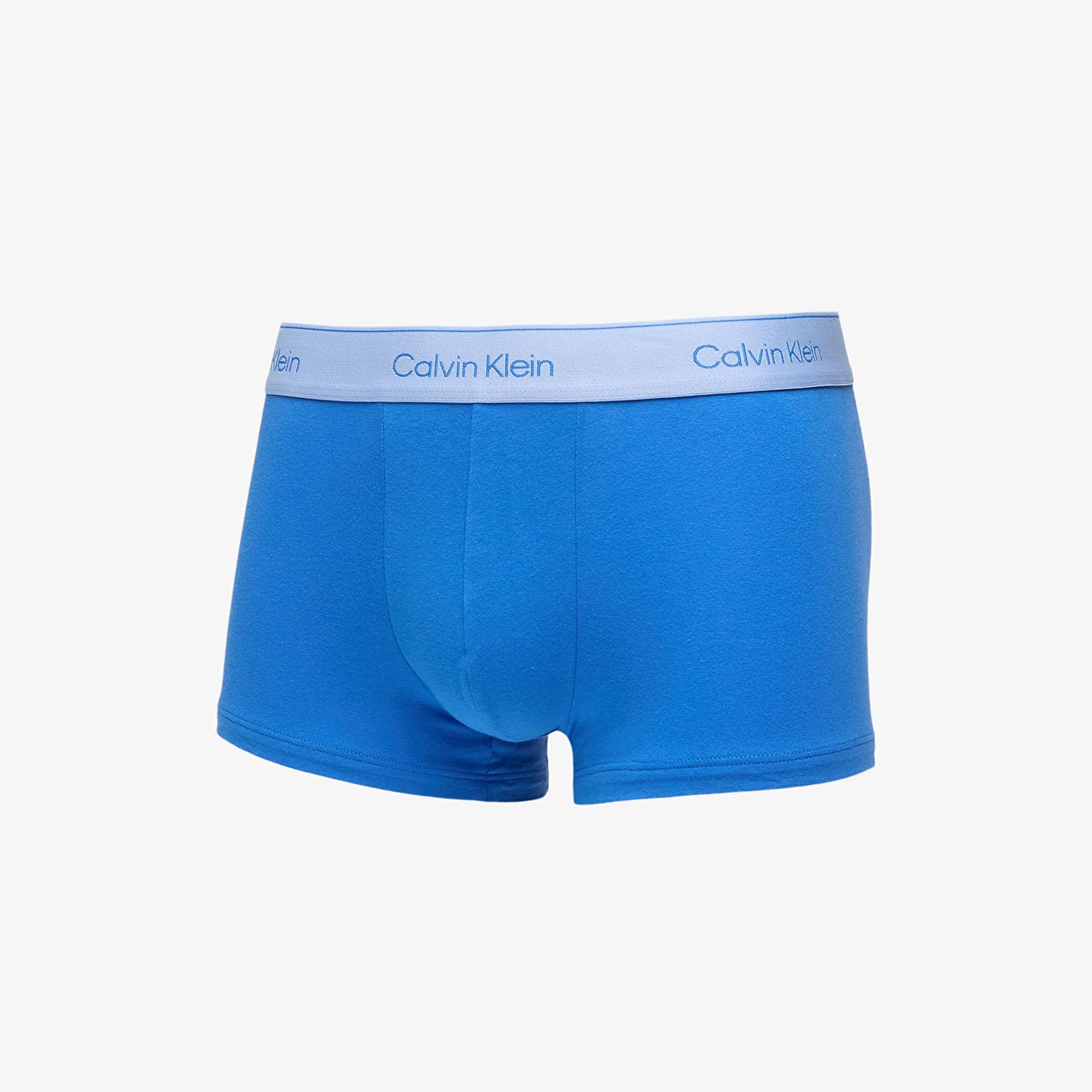 Βοξεράκια Calvin Klein Low Rise Trunk 5-Pack Yellow