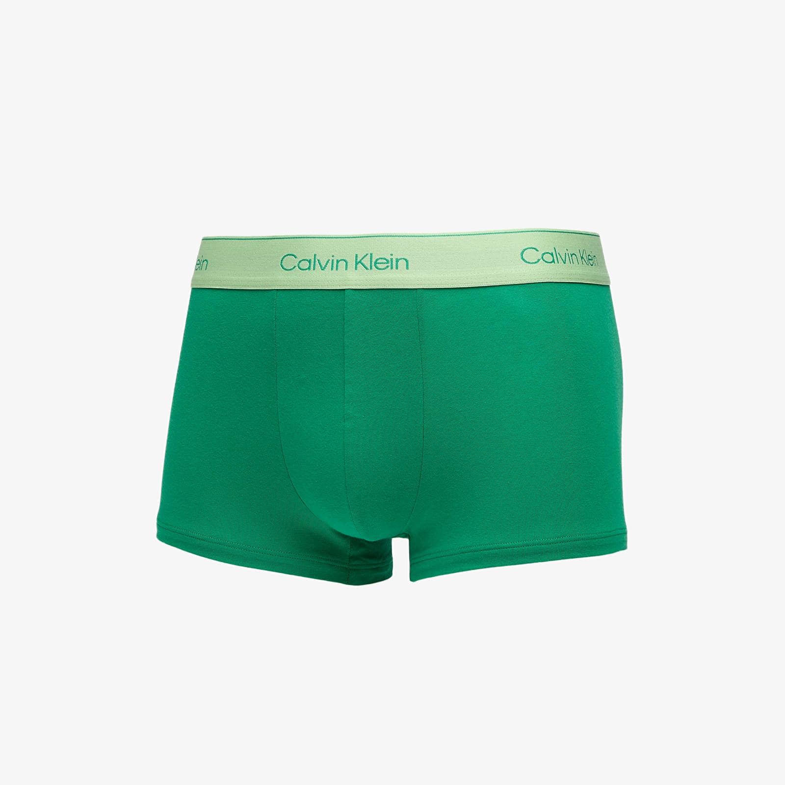 Βοξεράκια Calvin Klein Low Rise Trunk 5-Pack Yellow
