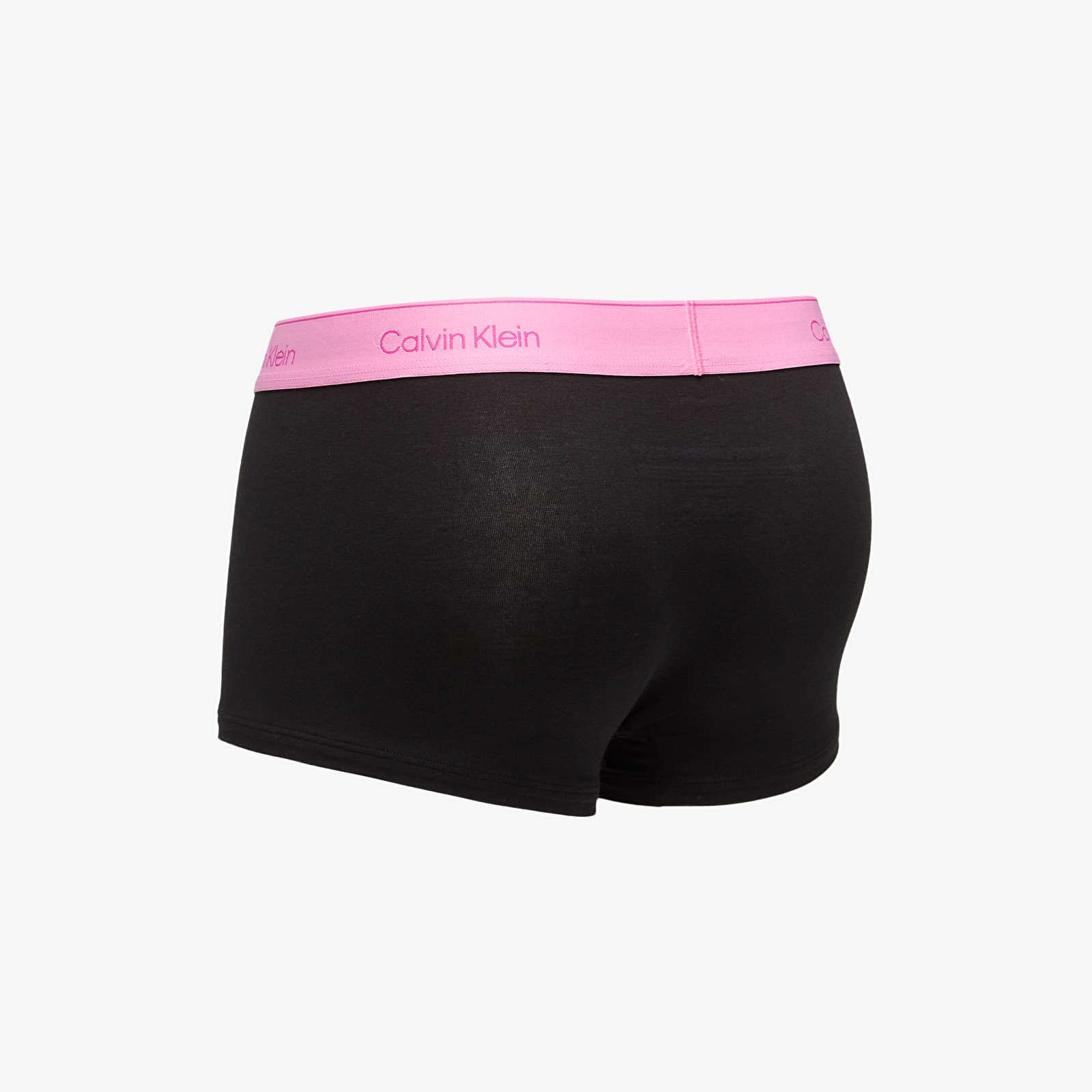 Βοξεράκια Calvin Klein Low Rise Trunk 5-Pack Purple