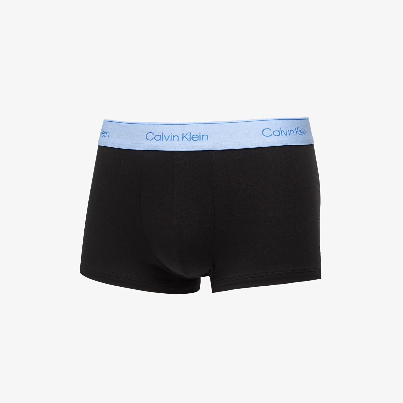 Βοξεράκια Calvin Klein Low Rise Trunk 5-Pack Purple