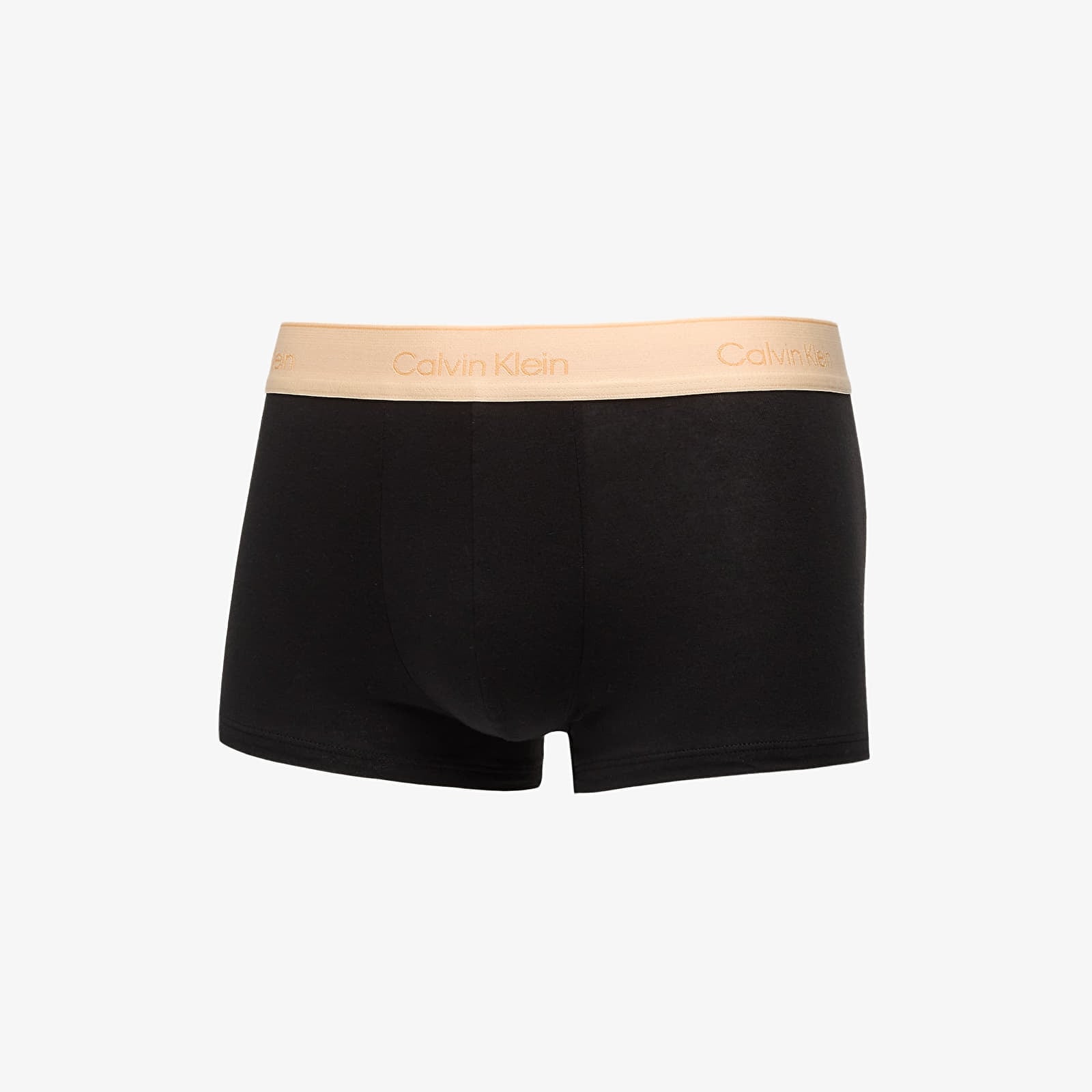 Βοξεράκια Calvin Klein Low Rise Trunk 5-Pack Purple