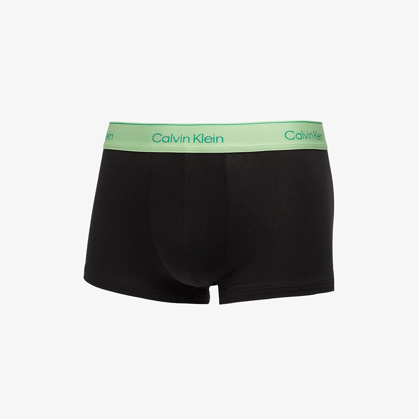 Βοξεράκια Calvin Klein Low Rise Trunk 5-Pack Purple