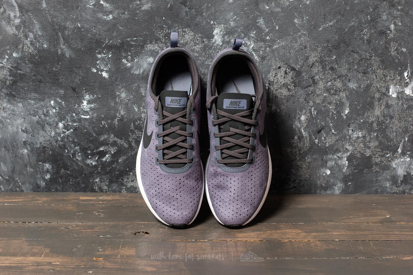 Dualtone racer premium discount