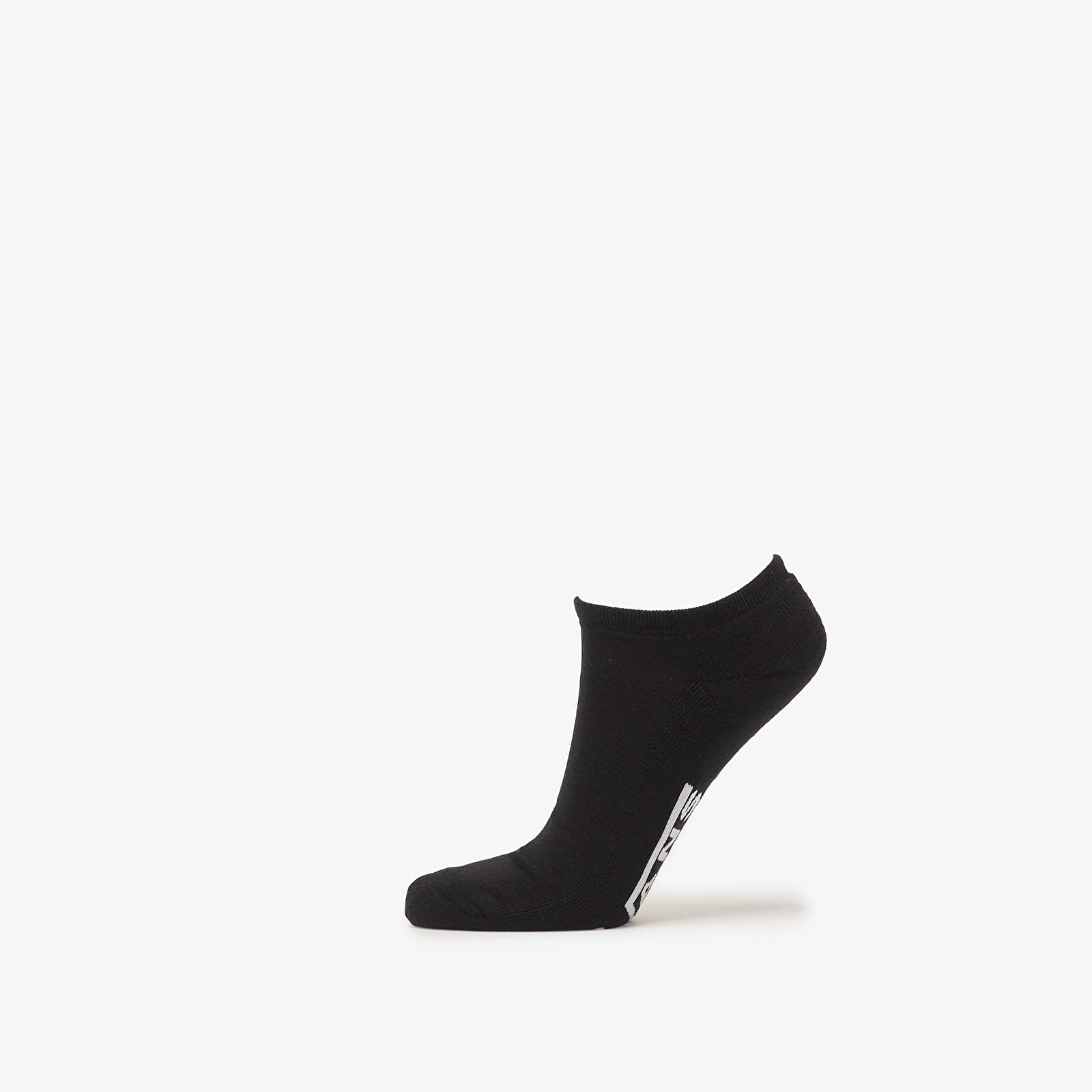 Чоловічі шкарпетки Vans Classic Kick Socks Black
