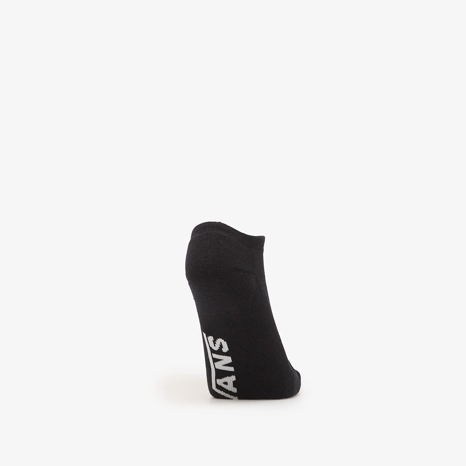 Чоловічі шкарпетки Vans Classic Kick Socks Black