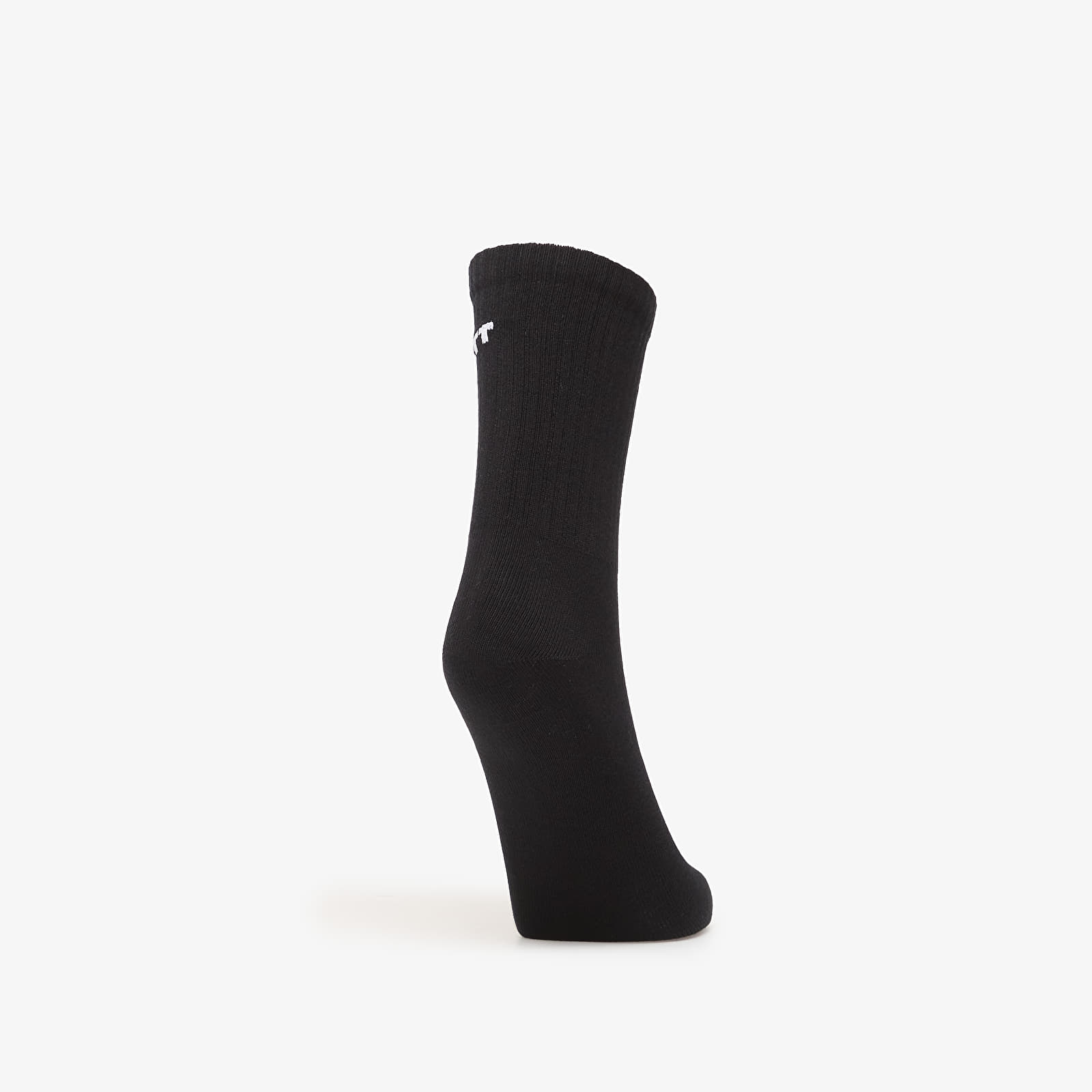 Herensokken Carhartt WIP W' Link Socks Black/ White