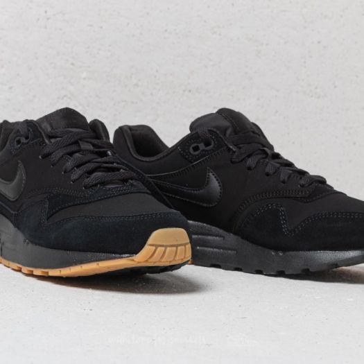 Nike air max shop 1 black gs