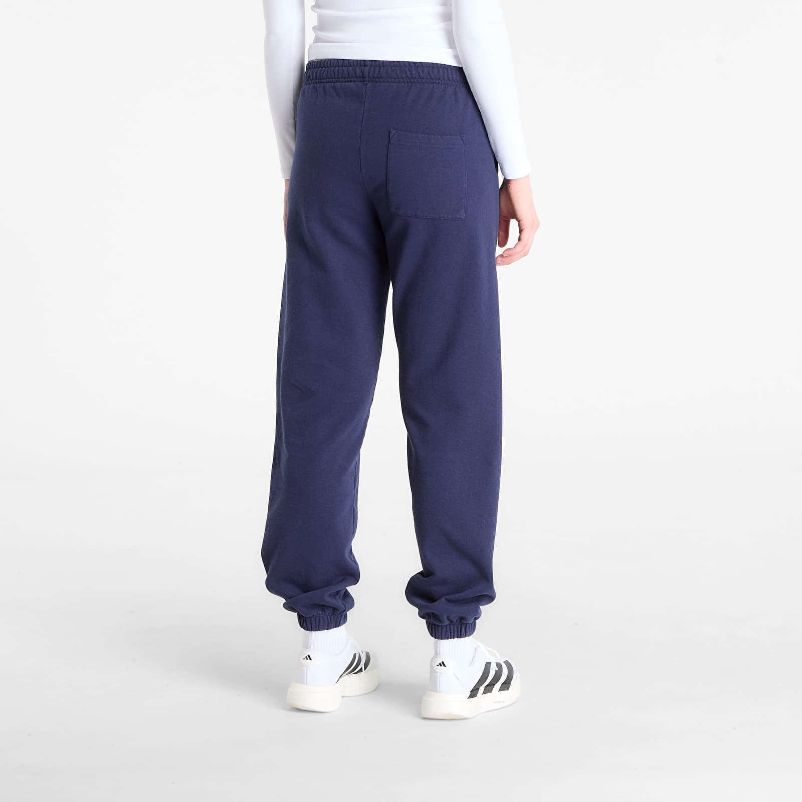 Φόρμες Sporty & Rich NY Health Club Sweatpant UNISEX Dark Navy