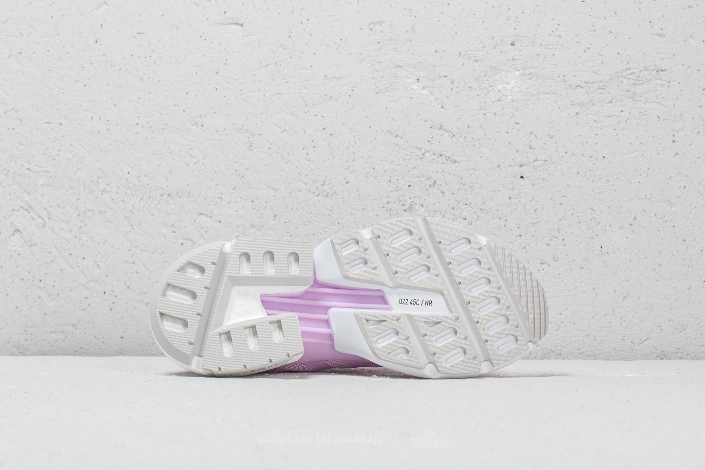 Damen Sneaker und Schuhe adidas POD-S3.1 W Clear Lilac/ Clear Lilac/ Orchid Tint