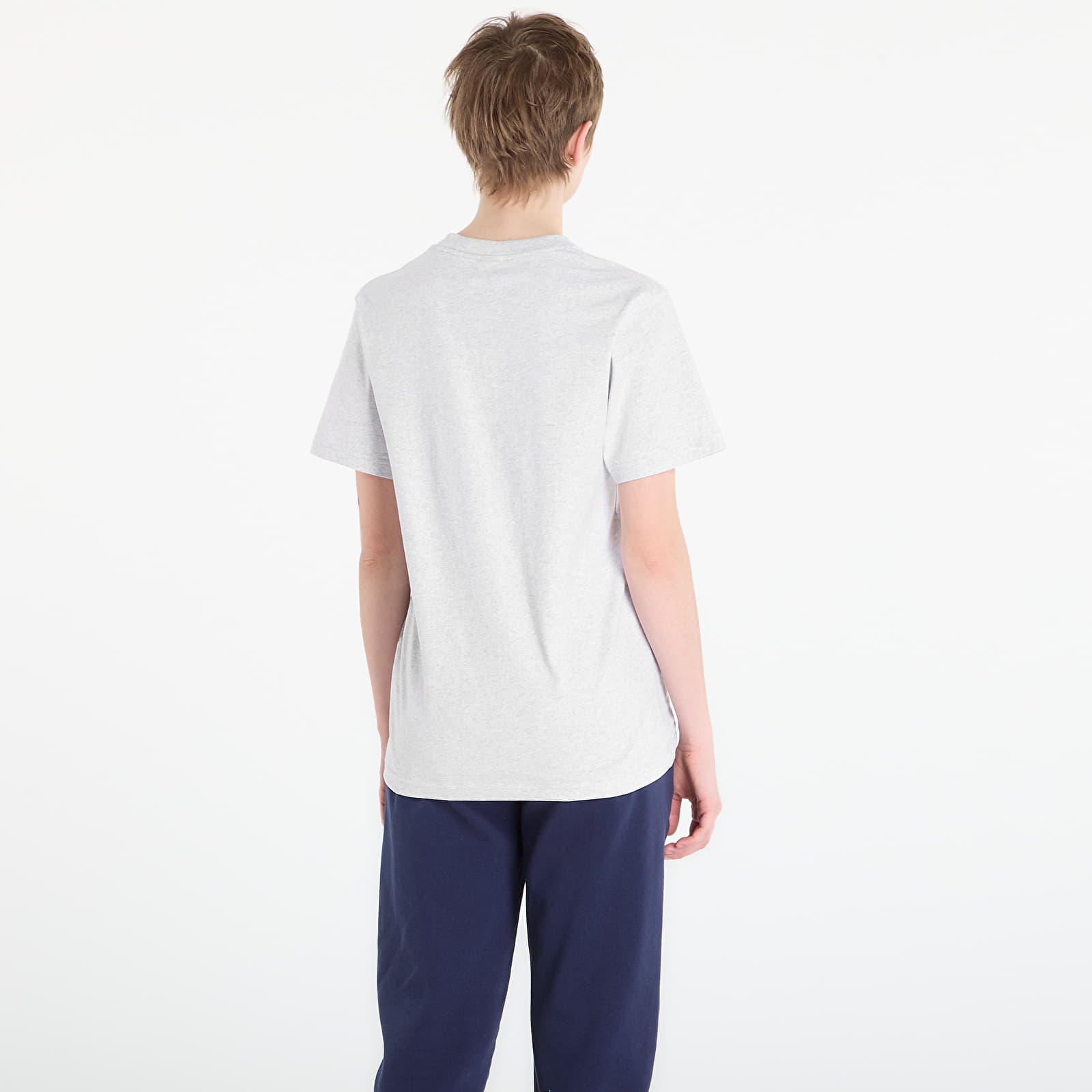 T-shirts Sporty & Rich NY Health Club T-Shirt UNISEX Heather Gray